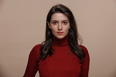 Агеенко Екатерина