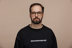 Андреев Антон