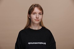 Белова Анна