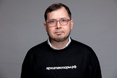 Егоров Этнер