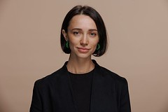 Беребердина Алена