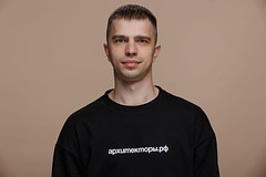 Берзин Константин