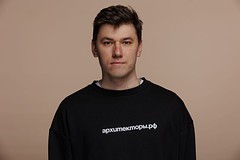 Бернатов Константин