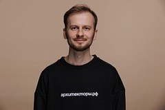 Веретенников Даниил