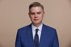 Вольман Даниил