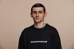 Гюльбяков Виктор