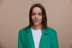 Дегтярева Елизавета