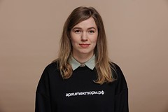 Добротворская Екатерина