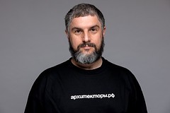 Глушков Антон