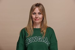 Забелина Марина