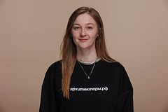 Зеленова Анастасия