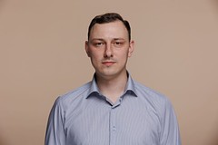 Исаев Павел