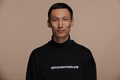 Кыдыев Амыр