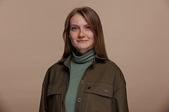 Лагуткина Анастасия