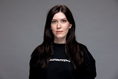 Богданова Александра