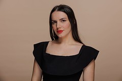 Магомедова Амира