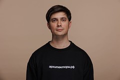 Магсумов Даниль