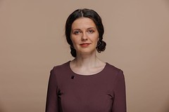 Маслова Ира