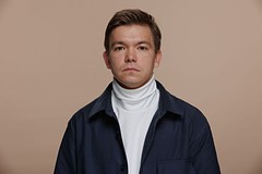 Медведенко Николай