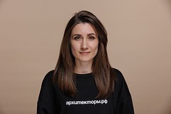 Носкова Марина