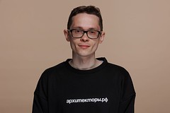 Пеков Андрей