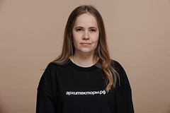 Попова Мария