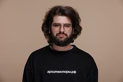 Русанов Марк