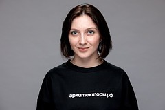 Саляхова Виктория