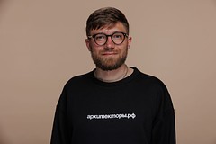 Савичев Александр