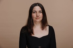 Синегубова Анна