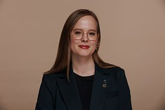 Смердова Маргарита