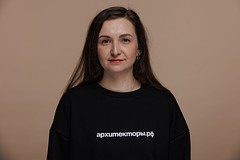 Сомова Дария