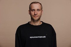 Спиридонов Андрей