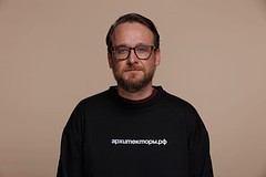 Стрелец Петр