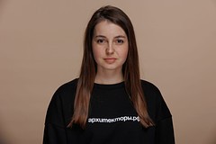 Трунилова Валерия