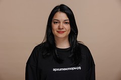 Турунтьева Анна