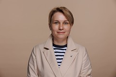 Хламова Елена