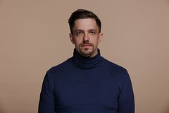 Чиков Сергей