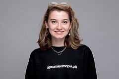 Кузнечикова Екатерина