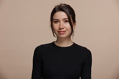 Щетинина Дарья