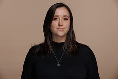 Желтухина Евгения