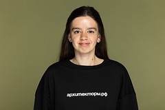 Акимова Анна