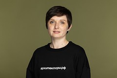 Алексеенко Мария