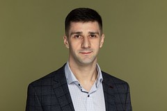 Анисимов Андрей