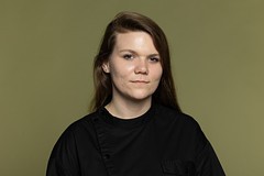 Барсукова Кристина