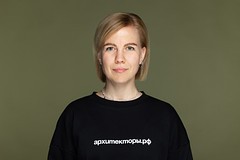 Ваганова Мария