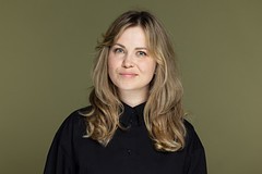 Выводцева Светлана