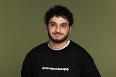 Гедуев Эдуард