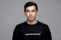 Мансуров Темурджон