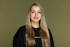 Гольцова Виктория